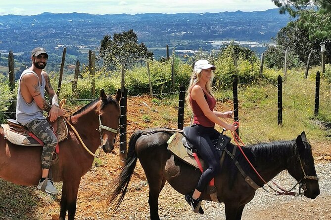 Horseback Riding and ATVs Tour: Two Experiences – One Remarkable Adventure - Pablo Escobars Legacy Locations