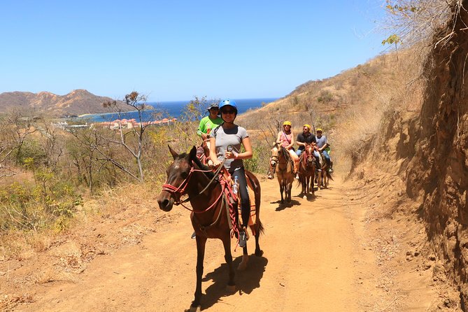 Horseback Riding at Diamante Eco Adventure Park - Directions