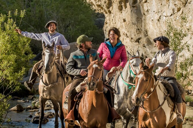 Horseback Riding Experience in the Estancia 25 De Mayo Nature Reserve - Traveler Experience Highlights
