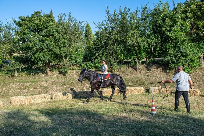 Horseback Riding Tour With Tuscan Picnic in Val Dorcia and Valdichiana - UNESCO Views in Val Dorcia