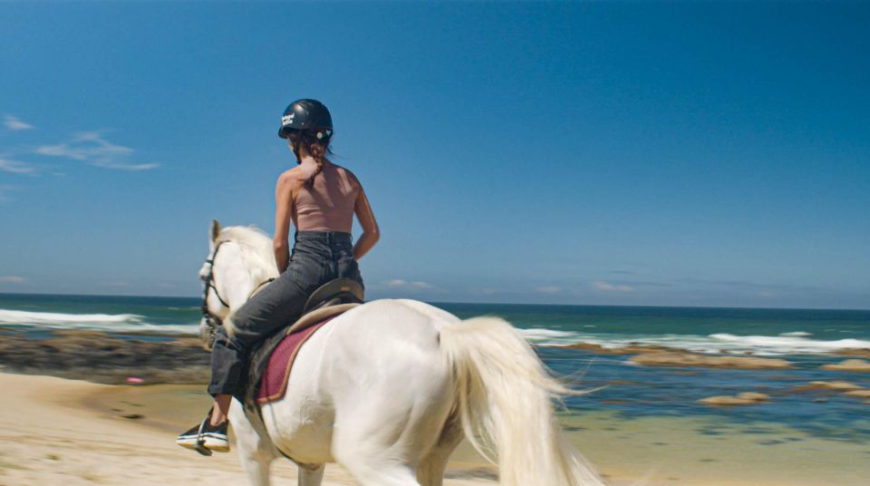 Horseback Riding Tour - Experienced Instructors and Full Equipment