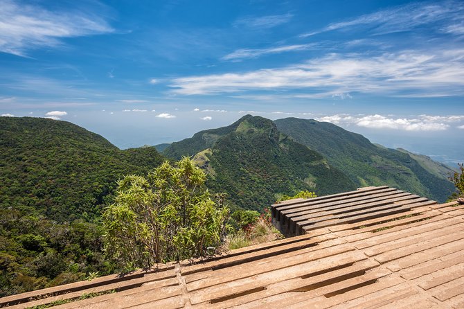 Horton Plains National Park Entrance Ticket - Booking and Cancellation Policies