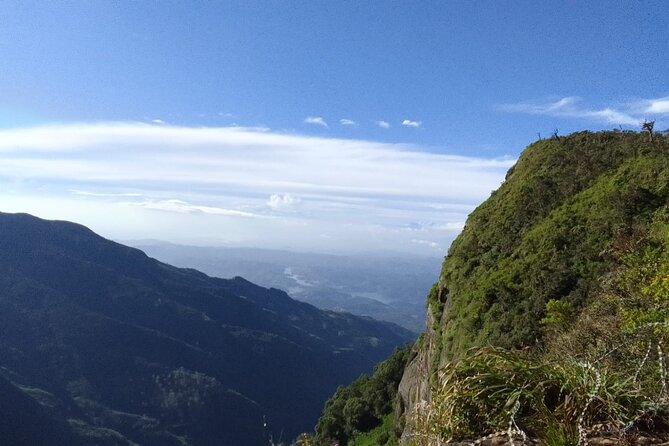 Horton Plains-Worlds End Tour and Tea Factory Tour From Nuwaraeliya - Pricing and Booking Information