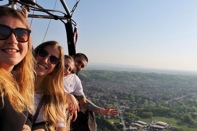Hot Air Balloon Flight Milan Weekend - Cancellation Policy and Refunds
