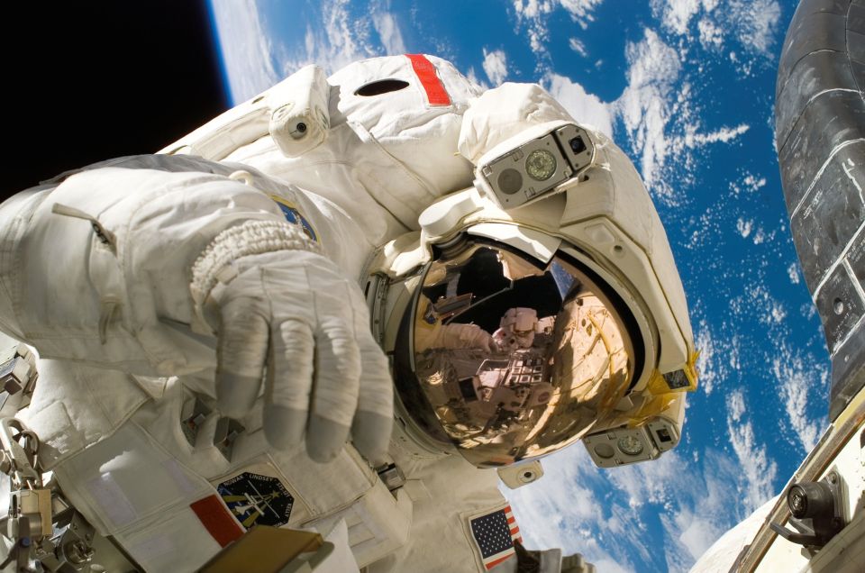 Houston: City Tour and NASA Space Center Admission Ticket - Live Tour Guide and Language Options