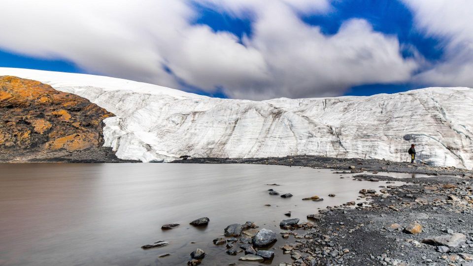 Huaraz-Excursion to the Pastoruri Snows and Puyas Raymondi - Activity Details