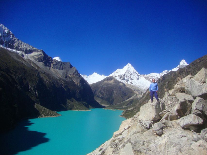 Huaraz: Full-Day Tour to Lake Parón With Optional Lunch - Activity Inclusions