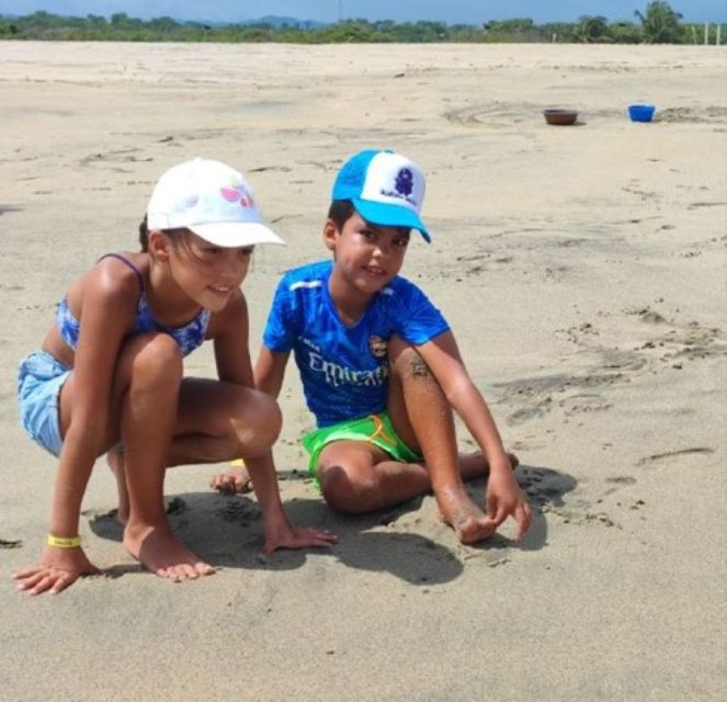 Huatulco: Private Turtle Release Experience - Experience