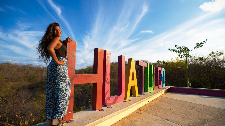 Huatulco: Rafting, Snorkelling and Scenic View Tour - Guide and Tour Reviews