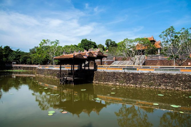 Hue City Tour 1 Day From Da Nang / Hoi an - Tour Information