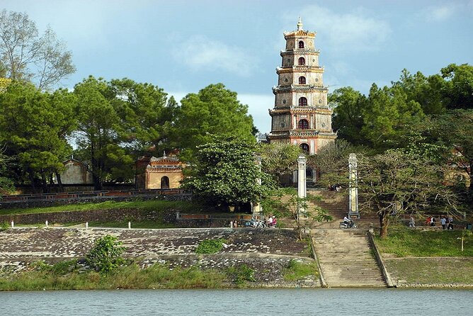 Hue City Tour Half Day by Car & Dragon Boat on Perfume River - Booking Details
