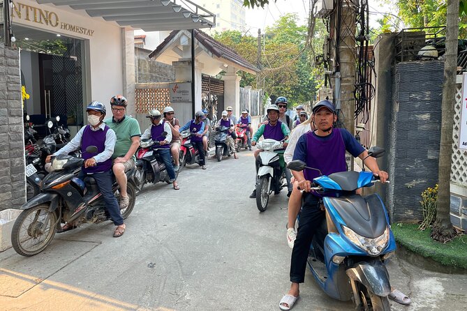 Hue Food Tour: Taste and Tales Along Perfume River - Cultural Insights and Stories