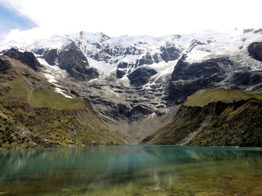 Humantay Lake, Cusco Region - Book Tickets & Tours - Best Time to Visit