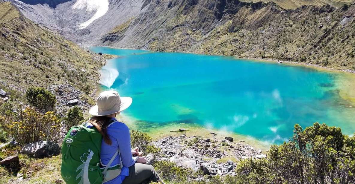 Humantay Lake - Unveiling Nature's Jewel - Exploring Natures Hidden Gem