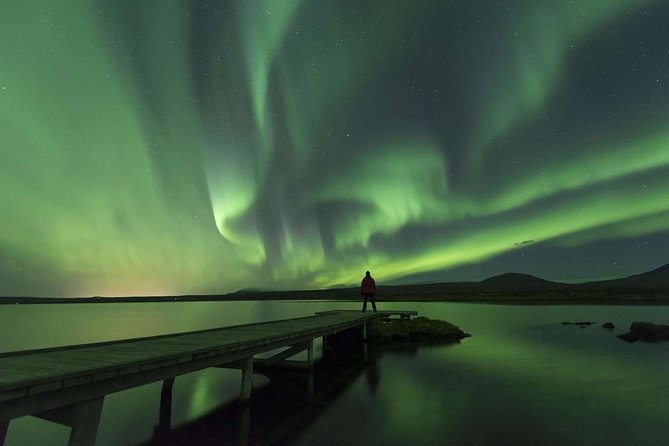 Hunting for Reykjavik Northern Lights Private Tour - Booking Process