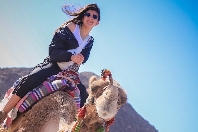 Hurghada Full Day Desert Tour - Customer Reviews