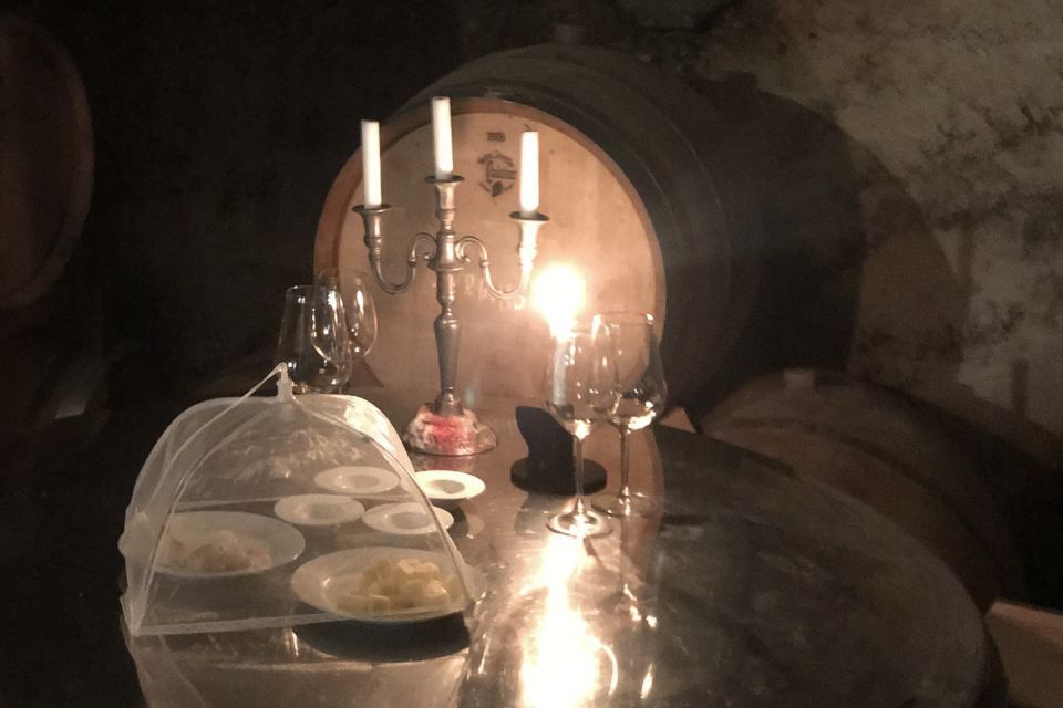 Hvar: Hvar Wine Tasting Experience - Discover Hvars Wine Heritage