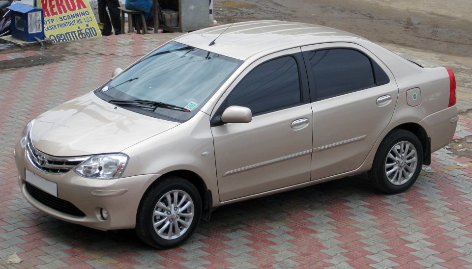 Hyderabad: Private Car Hire With Driver and Flexible Hours - Duration Options