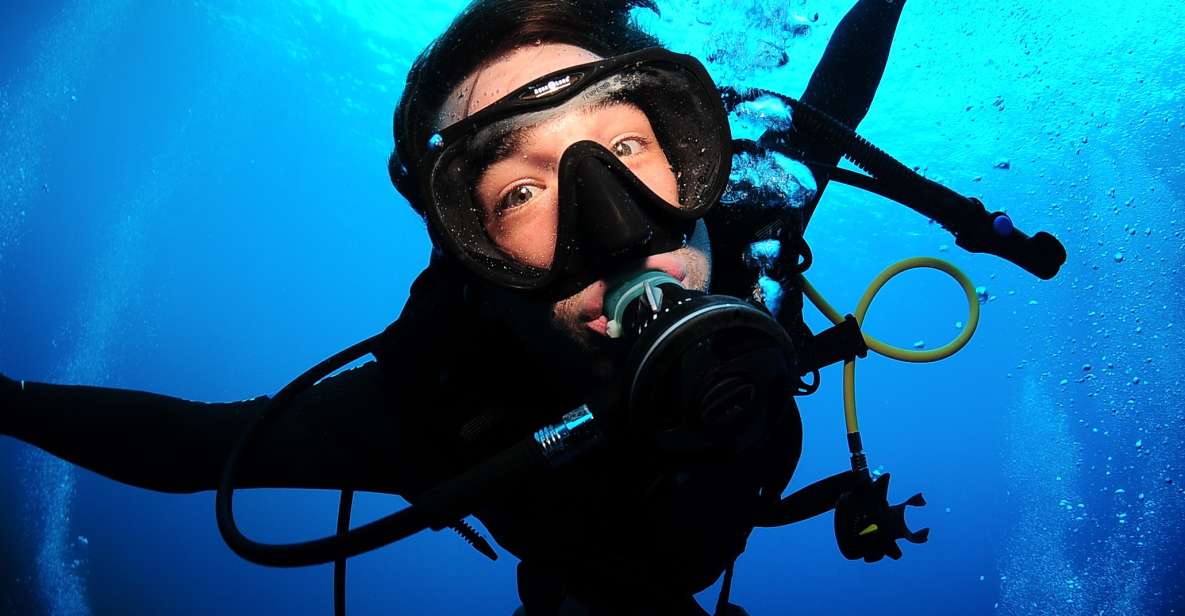 Ibiza: 3.5-Day PADI Open Water Dive Course - Certification Details