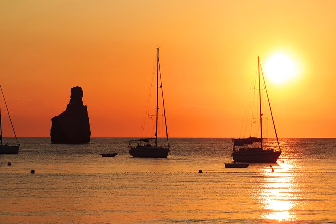 Ibiza Sunset or Afternoon Cruise - Sunset Vs. Afternoon Experience