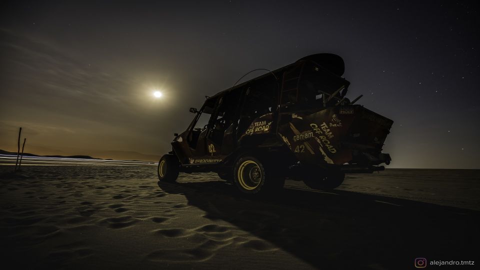 Ica: Dune Buggy and Sandboard at Huacachina Oasis - Experience Highlights