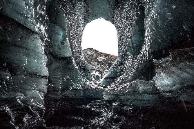 Ice Cave Katla Private Super Jeep Tour From Vík - Meeting and Pickup Details