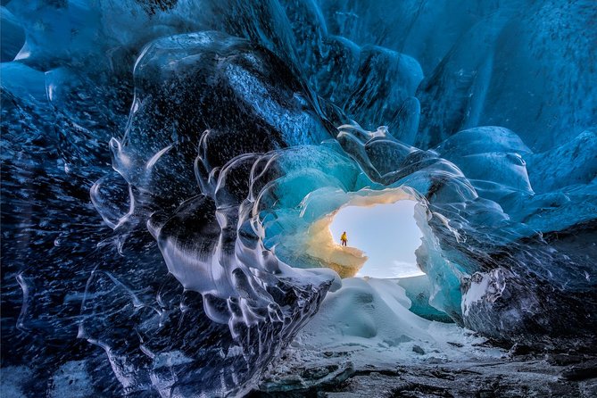 Ice Cave Tour in the National Park of Vatnajökull - Inclusions