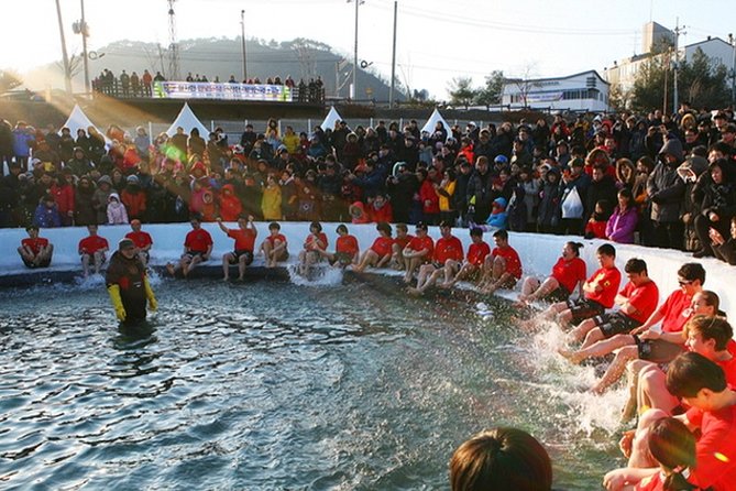 Ice Fishing Tour - Hwacheon Sancheoneo Ice Festival Day Trip From Seoul - Transportation and Logistics