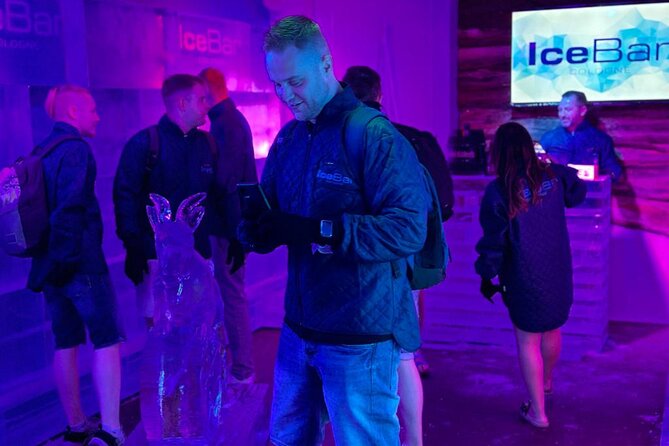 Icebar Cologne Experience - Reviews and Ratings