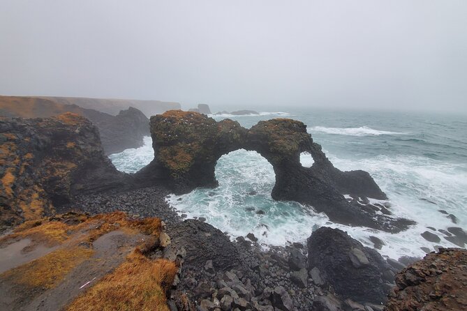 Iceland Full-Day Private Tour to the Snaefellsnes Peninsula  - Reykjavik - Cancellation Policy Details