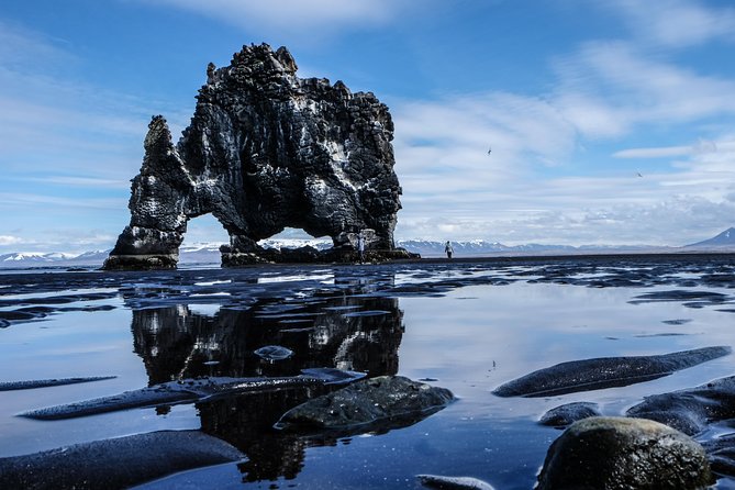 Iceland Private Full-Day Tour Along the South Shore  - Reykjavik - Booking Information and Policies