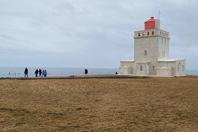 Icelands South Coast Private Tour - Private Diamond Beach Day Tour