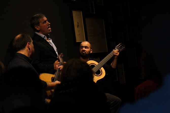 Ideal Fado Club - Reviews and Ratings