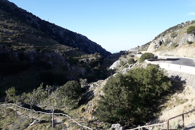 Imbros Gorge Adventure Hike. Private Tour. - Reviews and Pricing Information