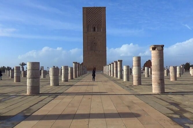 Imperial Cities  Morocco Tours , Tours  From  Casablanca - Itinerary Details