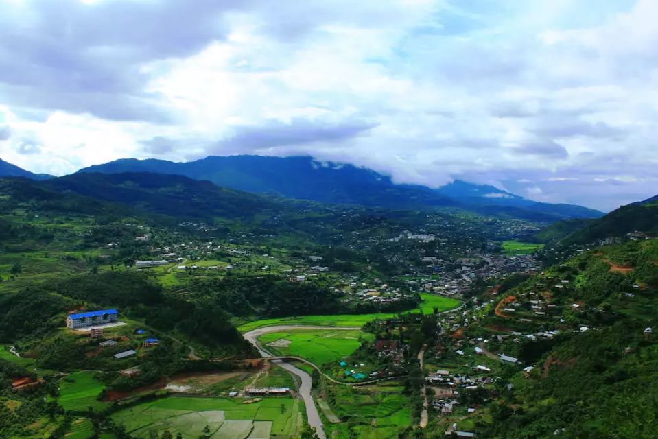 Imphal Day Tour With Guide - Tour Itinerary and Sightseeing