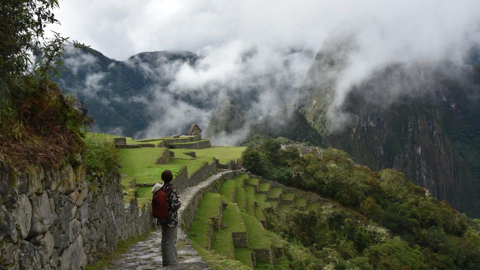 Inca Jungle Trek 3 Days - Inca Jungle Trek Experience