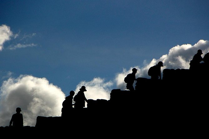 Inca Quarry Trail to Machu Picchu 4 Days - Common questions