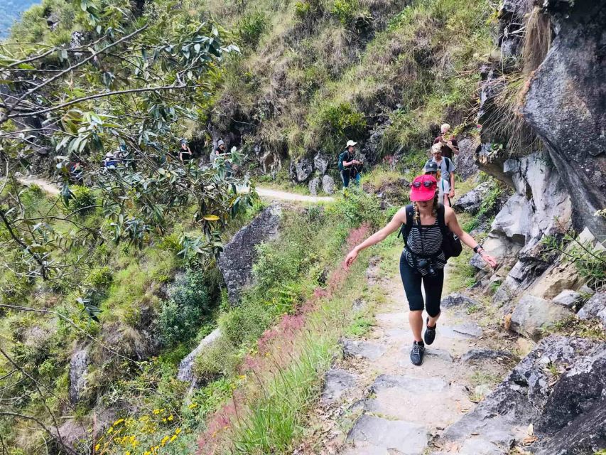 Inca Trail Tour - 2 Day Group Tour - Experience and Itinerary Highlights