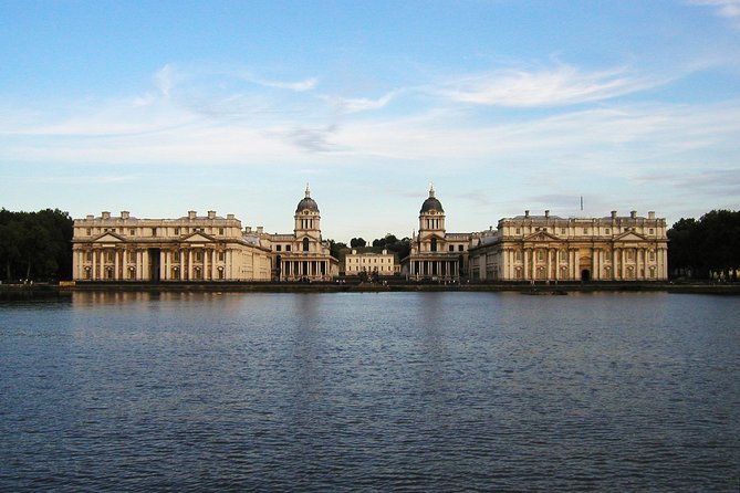 Independent Sightseeing Tour to London'S Royal Borough of Greenwich With Private Driver - Booking and Cancellation Policy