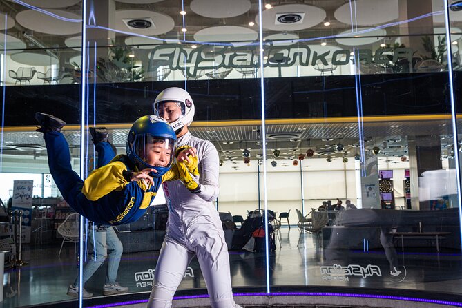 Indoor Skydiving Experience&Korean Sauna&Grilled Marinated Ribs - Grilled Marinated Ribs Dining Guide