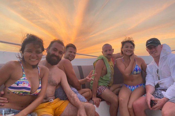 Instagram Islands Premium Snorkel Tour With Sunset (Phi Phi & Sea-View Lunch) - Itinerary Highlights