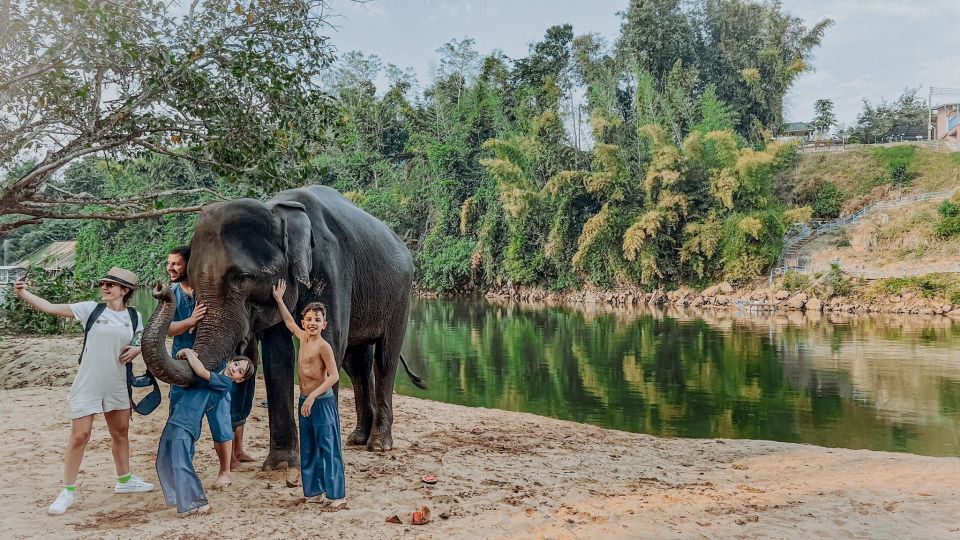 Instagram Tour Bangkok With Hidden Gems (Free Photographer) - Activity Details