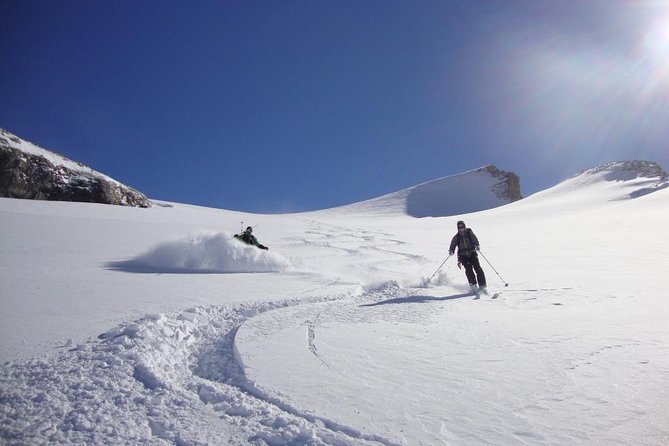 Introduction to Backcountry Skiing / Riding in Banff, Canada - Professional Guided Tours Available