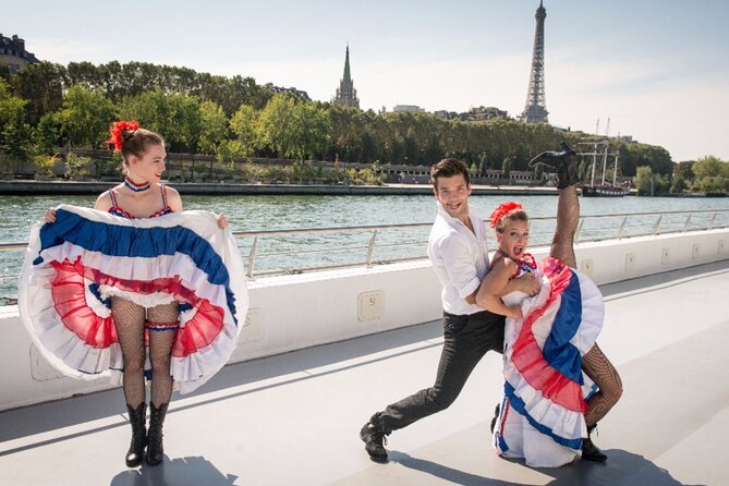 Introduction to French Cancan - Traditional Dance Style