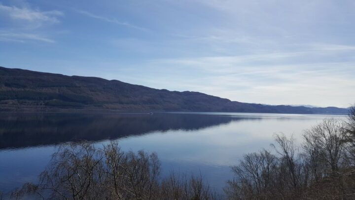 Inverness: Alternative Loch Ness Tour - Tour Highlights