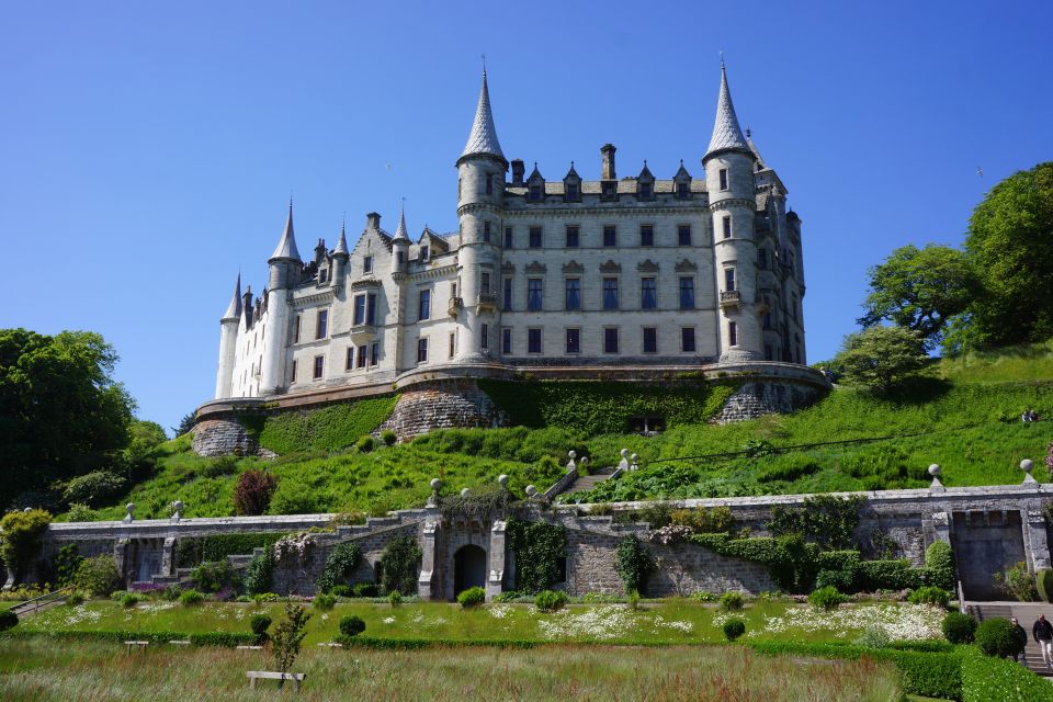 Inverness: Relaxed Private Northern Scottish Highlands Tour - Full Description of Tour