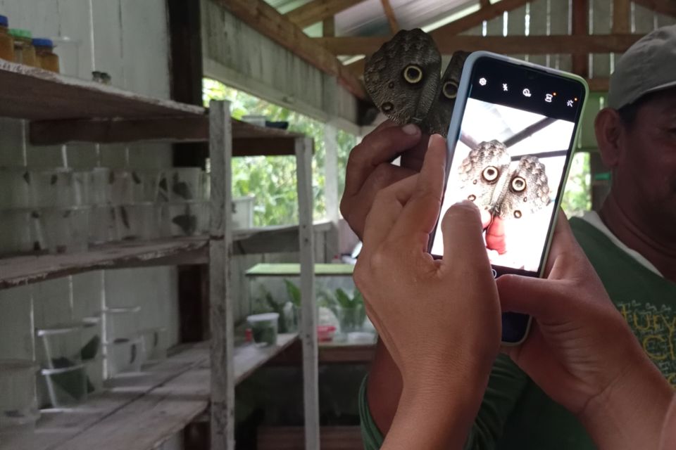 Iquitos: 3-Day San Rafael Community Rainforest Tour - Inclusions and Experiences