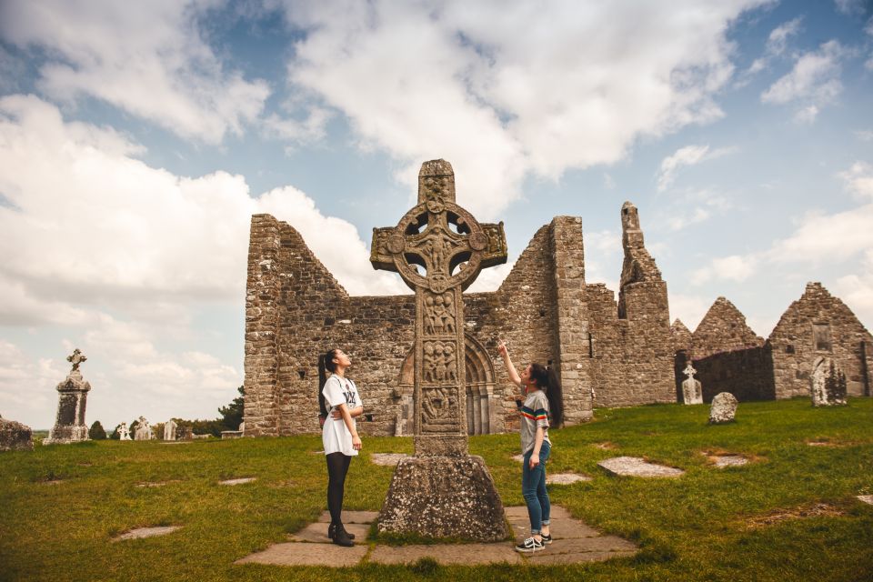 Ireland: 5-Day Escape to the Southwest Tour - Day 1: Galway City