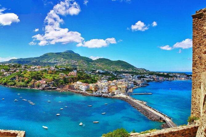Ischia and Procida Boat Tour: Small Group From Sorrento - Itinerary Highlights